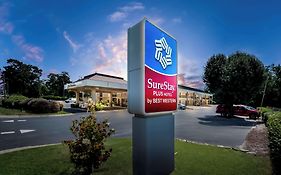 Surestay Plus Hotel By Best Western Southern Pines Pinehurst